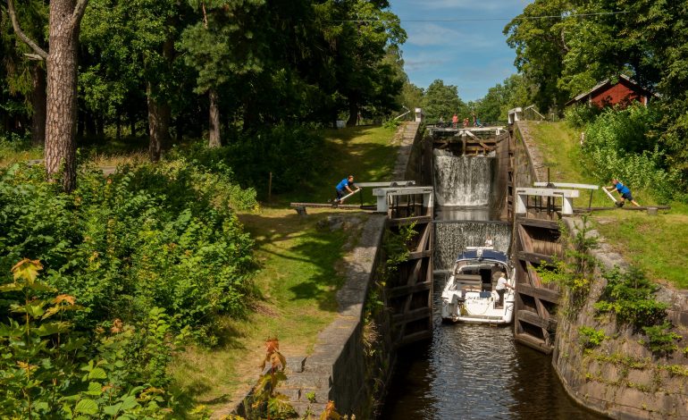 Varför alla pratar om Hallstahammar Kommun: 1000% Ökning i Intresse
