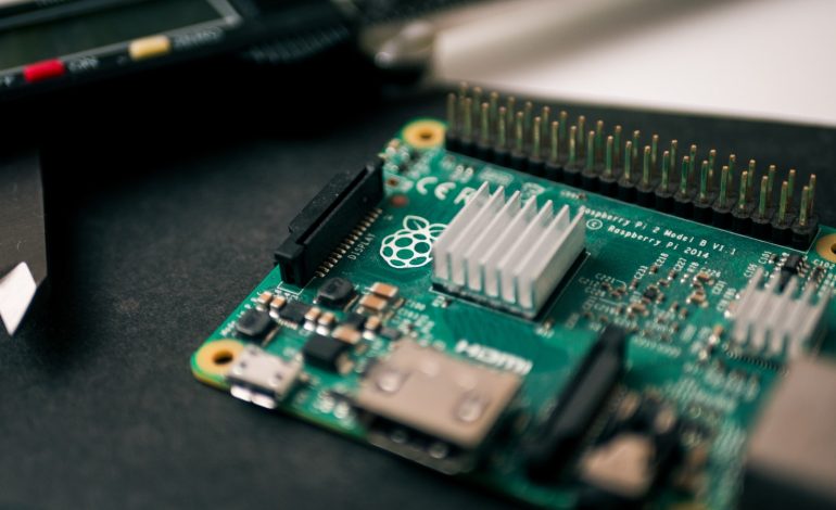 Raspberry Pi 5 2GB Modell Nu Tillgänglig På Newark: En Prisvärd Løsning För Utvecklare och Enthusiaster