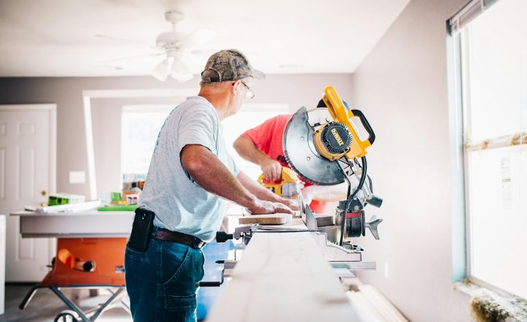 Återanvändning och Upcycling: Gör-Det-Själv-Projekt för Ett Personligt och Hållbart Hem