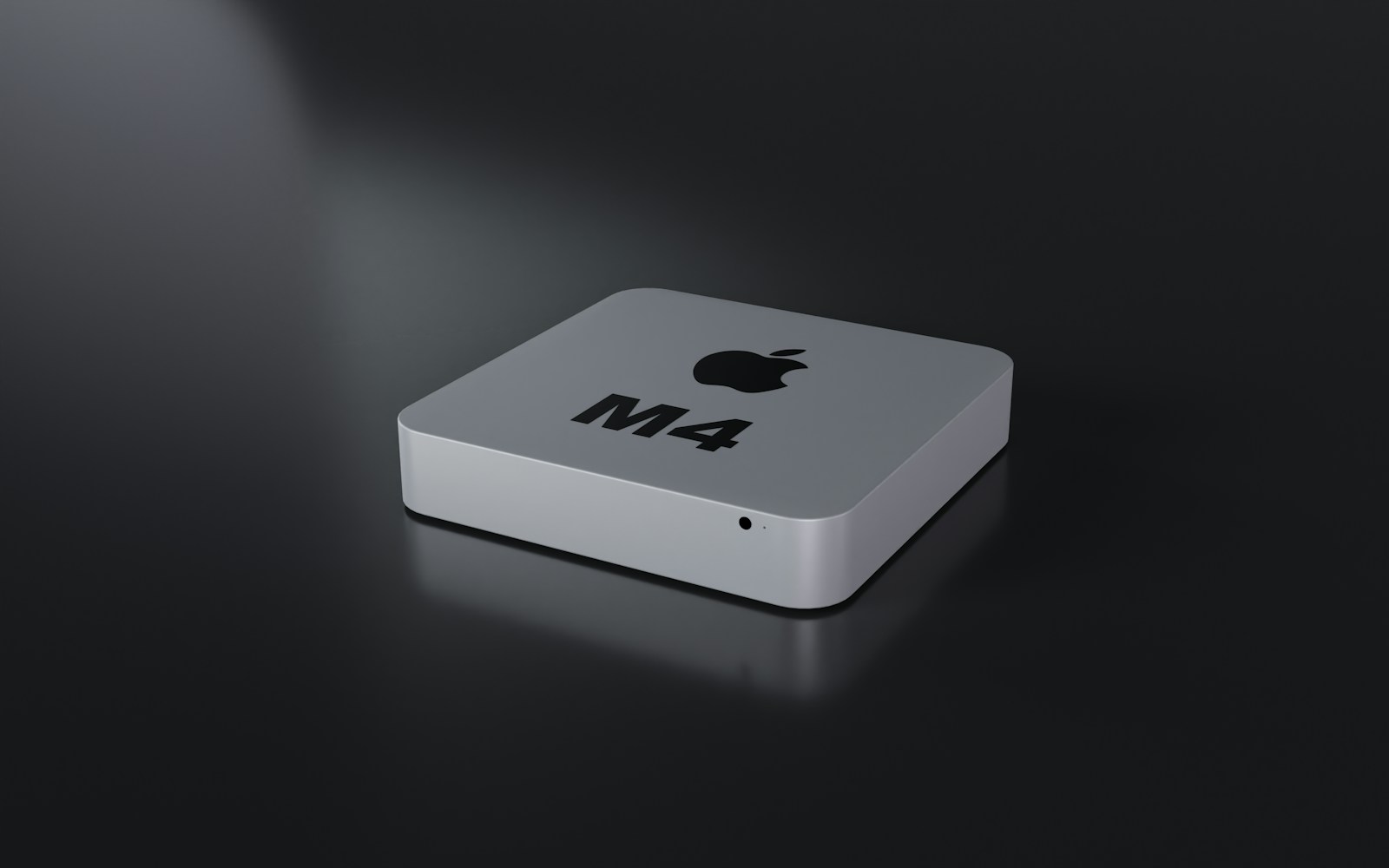 Apples M4 Mac mini: Utan USB-A Men Med Många Portar