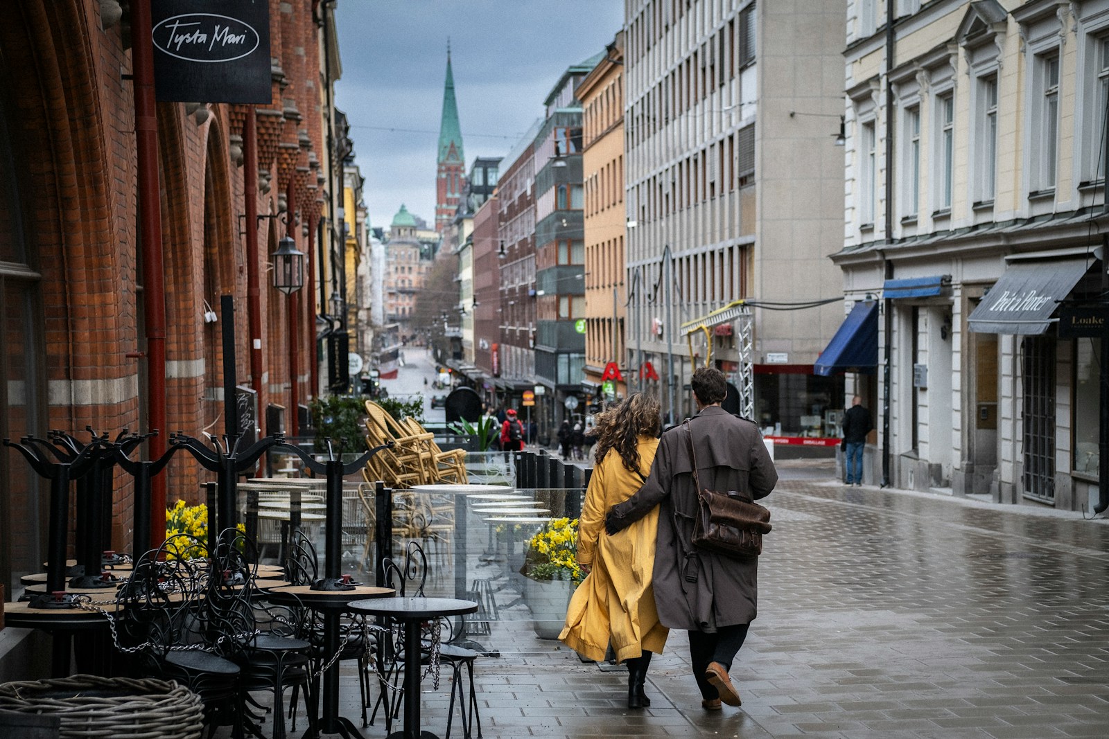 20 oförglömliga saker att göra i Stockholm i december