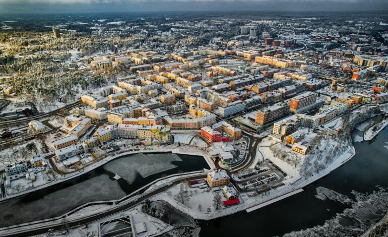 Vintermys i Sverige: Tips för att skapa en mysig stämning i hemmet inför vintern och advent