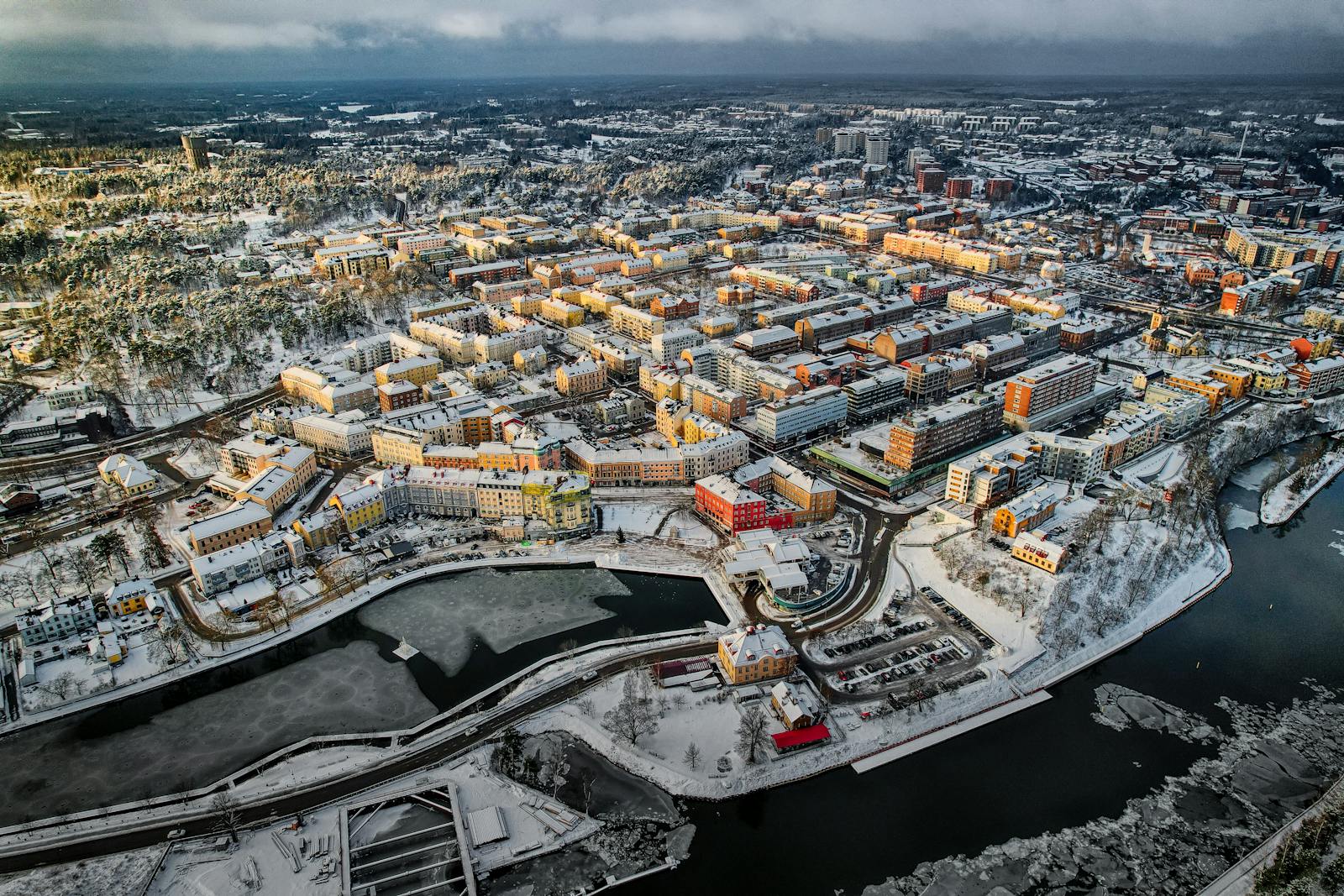 Vintermys i Sverige: Tips för att skapa en mysig stämning i hemmet inför vintern och advent